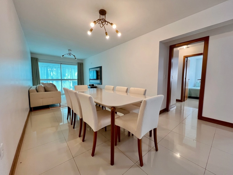 Apartamento em Torres, 3 dormitórios: 4ª foto da galeria de imagens do imóvel