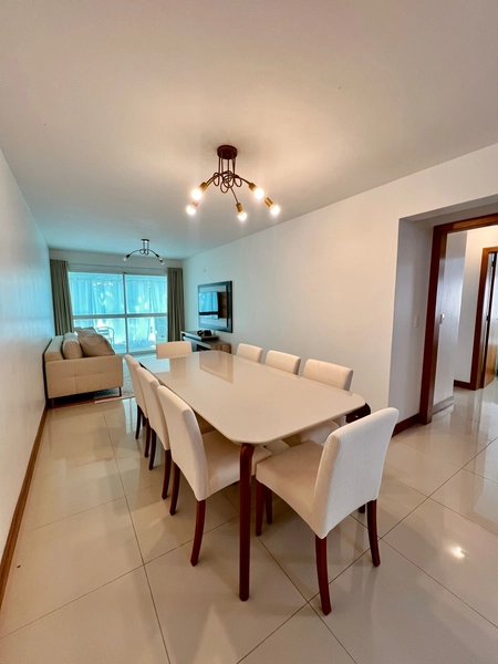 Apartamento em Torres, 3 dormitórios: 3ª foto da galeria de imagens do imóvel