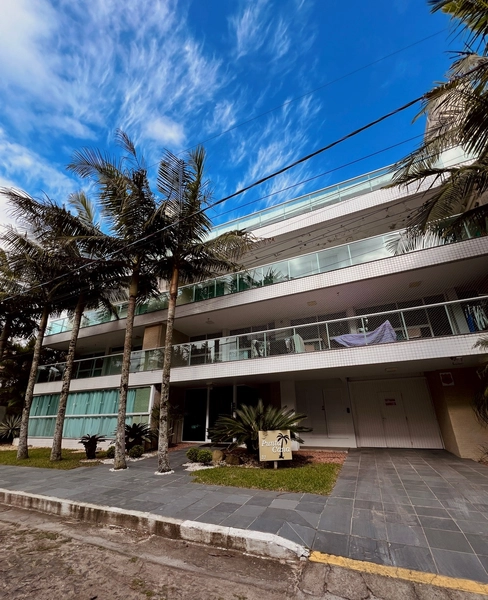 Apartamento em Torres, 3 dormitórios: 2ª foto da galeria de imagens do imóvel