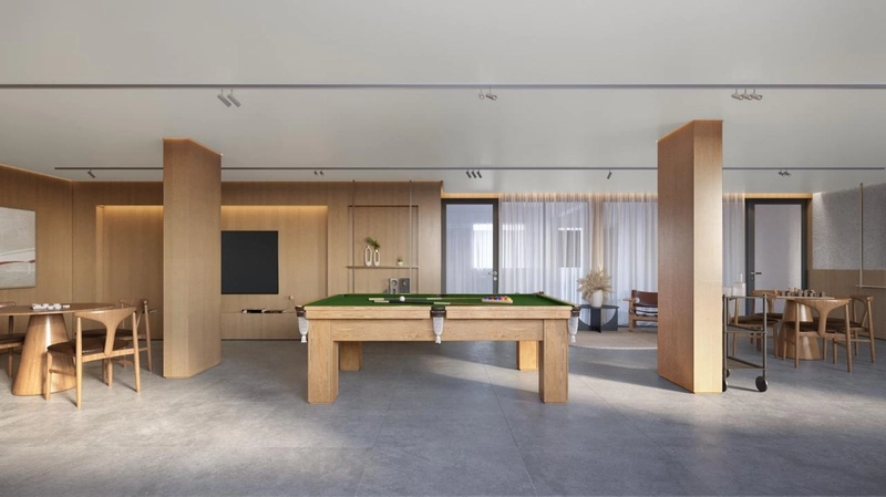 Apartamento em Torres , 2 suítes: 11ª foto da galeria de imagens do imóvel