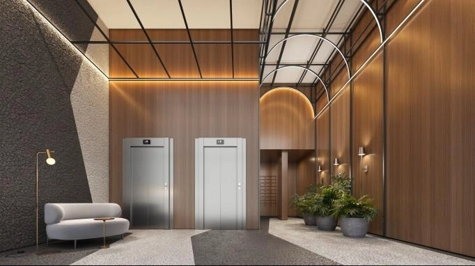 Apartamento em Torres , 2 suítes: 4ª foto da galeria de imagens do imóvel