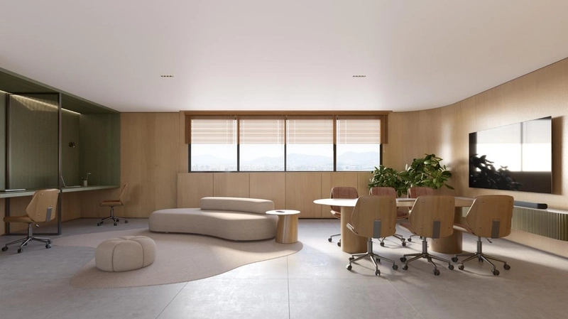 Apartamento em Torres , 2 suítes: 7ª foto da galeria de imagens do imóvel