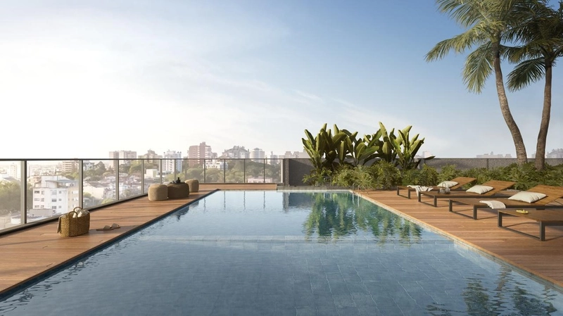 Apartamento em Torres , 3 suítes: 9ª foto da galeria de imagens do imóvel