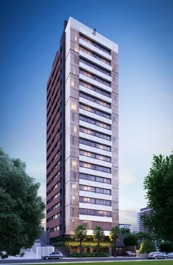 Apartamento 3 dormitórios em Torres: 2ª foto da galeria de imagens do imóvel