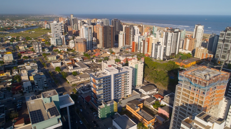 Apartamento em Torres, 3 dormitórios mobiliado: 25ª foto da galeria de imagens do imóvel