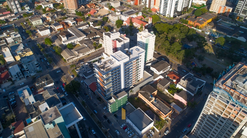 Apartamento em Torres, 3 dormitórios mobiliado: 20ª foto da galeria de imagens do imóvel