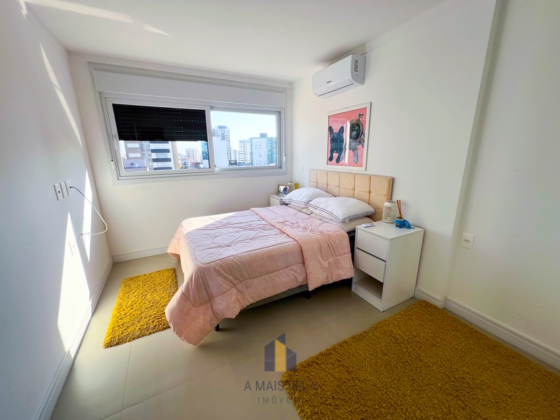 Apartamento em Torres, 3 dormitórios mobiliado: 16ª foto da galeria de imagens do imóvel