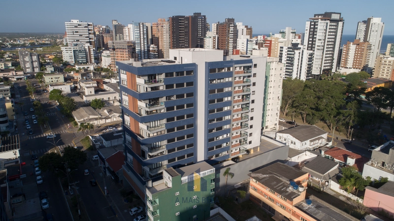 Apartamento em Torres, 3 dormitórios mobiliado: 26ª foto da galeria de imagens do imóvel