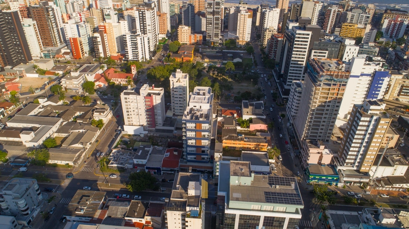 Apartamento em Torres, 3 dormitórios mobiliado: 19ª foto da galeria de imagens do imóvel