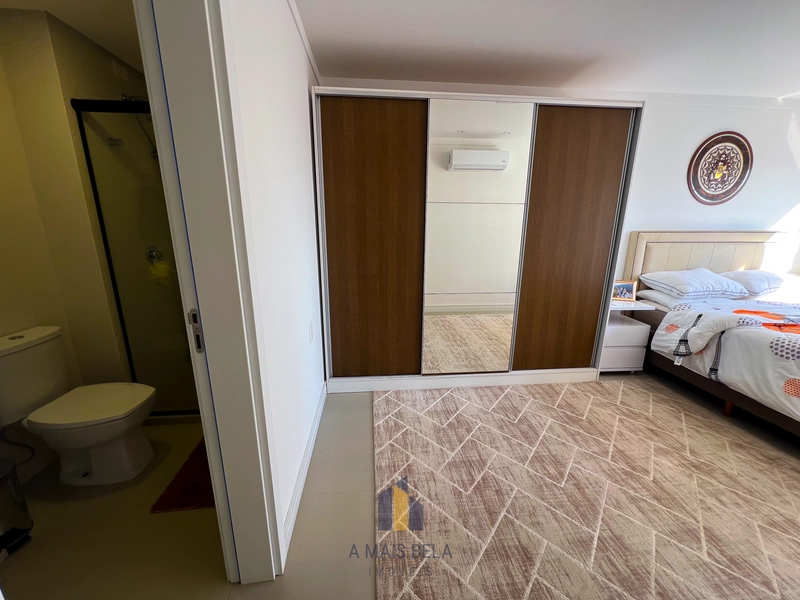 Apartamento em Torres, 3 dormitórios mobiliado: 11ª foto da galeria de imagens do imóvel