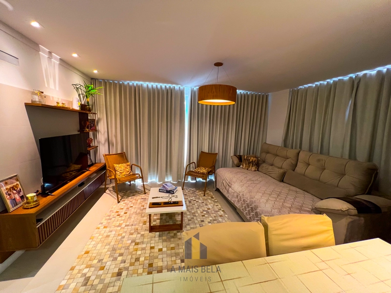 Apartamento em Torres, 3 dormitórios mobiliado: 8ª foto da galeria de imagens do imóvel