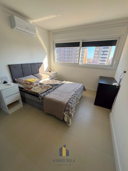 Apartamento em Torres, 3 dormitórios mobiliado: 14ª foto da galeria de imagens do imóvel