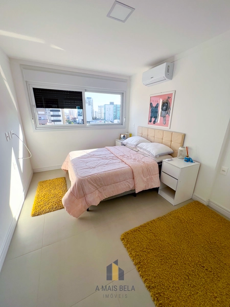 Apartamento em Torres, 3 dormitórios mobiliado: 15ª foto da galeria de imagens do imóvel