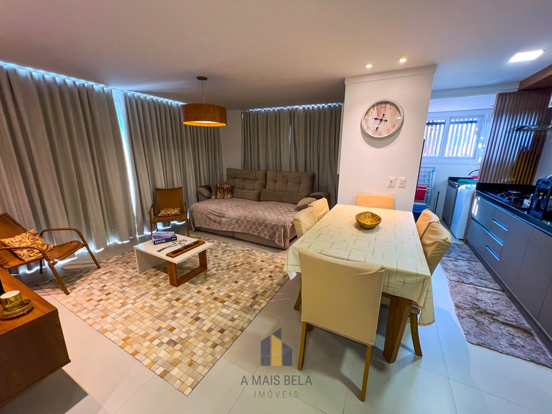 Apartamento em Torres, 3 dormitórios mobiliado: 7ª foto da galeria de imagens do imóvel