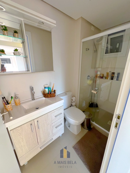 Apartamento em Torres, 3 dormitórios mobiliado: 17ª foto da galeria de imagens do imóvel