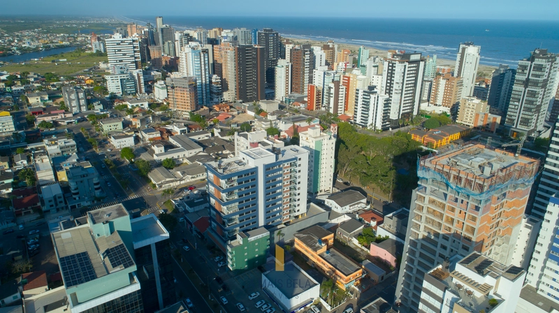 Apartamento em Torres, 3 dormitórios mobiliado: 24ª foto da galeria de imagens do imóvel