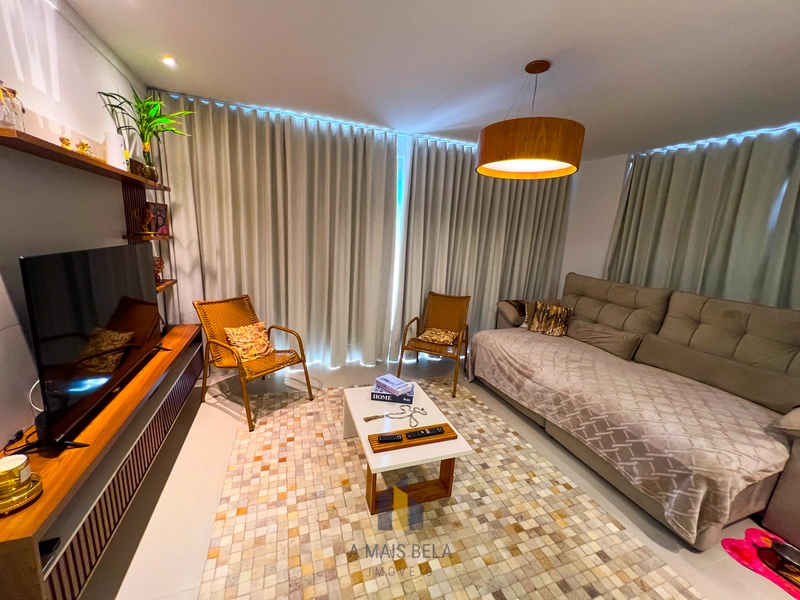 Apartamento em Torres, 3 dormitórios mobiliado: 9ª foto da galeria de imagens do imóvel