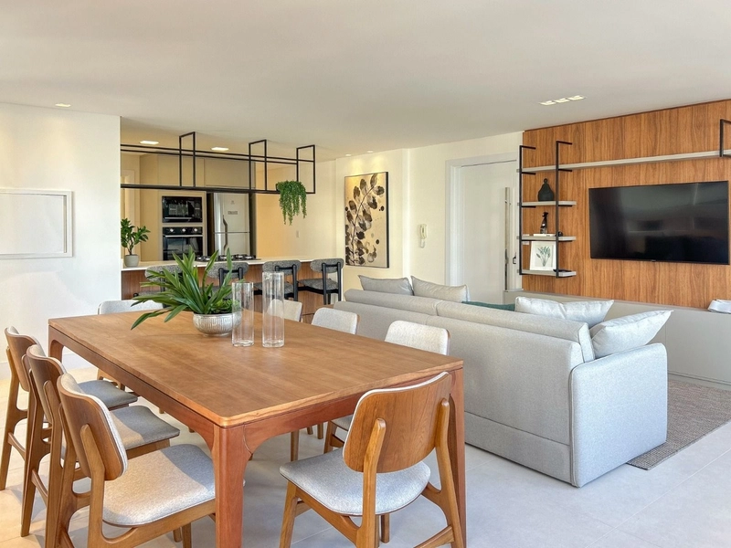 Apartamento em  Torres, 3 dormitórios: 8ª foto da galeria de imagens do imóvel