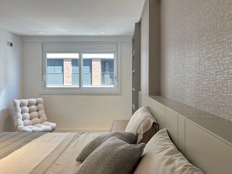 Apartamento em  Torres, 3 dormitórios: 12ª foto da galeria de imagens do imóvel