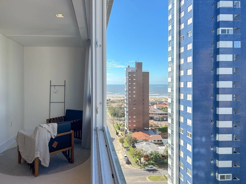Apartamento em  Torres, 3 dormitórios: 9ª foto da galeria de imagens do imóvel