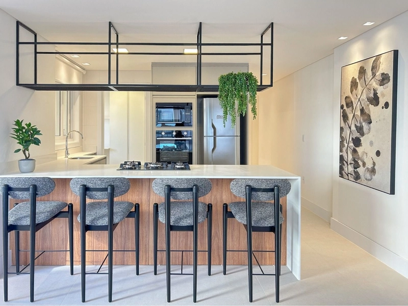 Apartamento em  Torres, 3 dormitórios: 7ª foto da galeria de imagens do imóvel