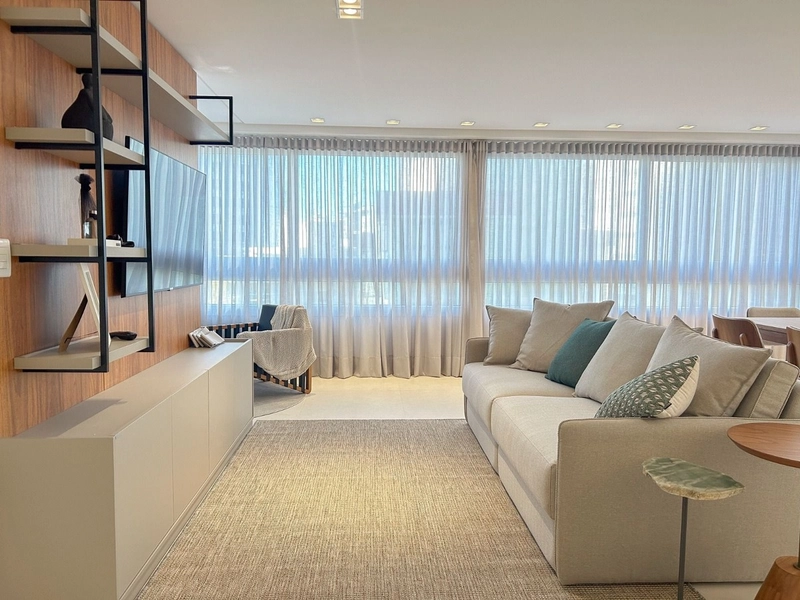 Apartamento em  Torres, 3 dormitórios: 3ª foto da galeria de imagens do imóvel