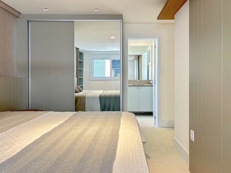 Apartamento em  Torres, 3 dormitórios: 14ª foto da galeria de imagens do imóvel