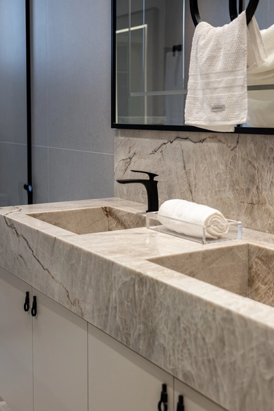 Apartamento em torres, com 3 suites: 73ª foto da galeria de imagens do imóvel