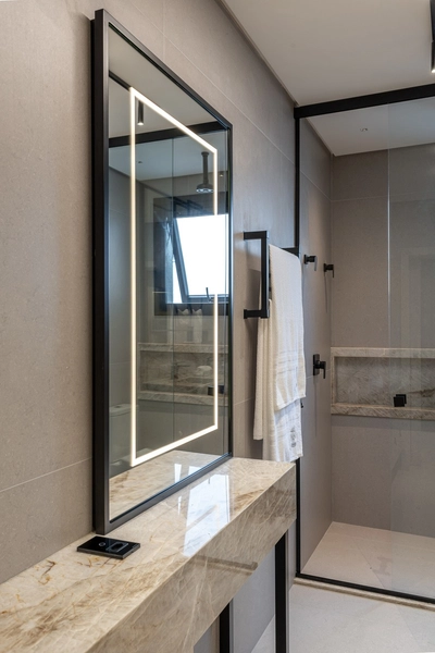 Apartamento em torres, com 3 suites: 40ª foto da galeria de imagens do imóvel