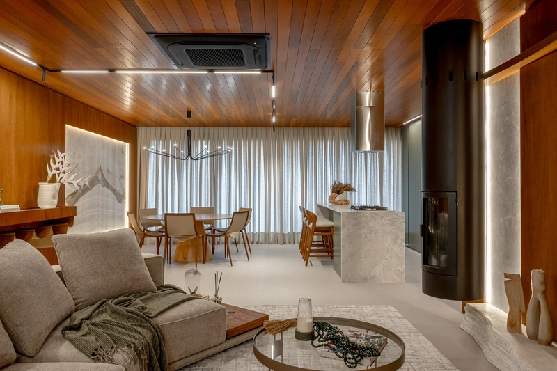 Apartamento em torres, com 3 suites: 7ª foto da galeria de imagens do imóvel