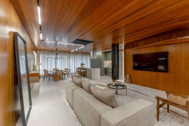 Apartamento em torres, com 3 suites: 9ª foto da galeria de imagens do imóvel