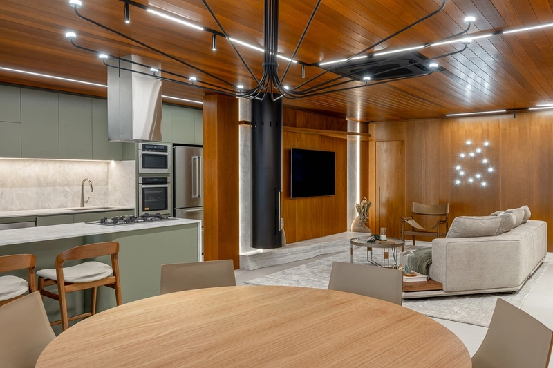 Apartamento em torres, com 3 suites: 48ª foto da galeria de imagens do imóvel