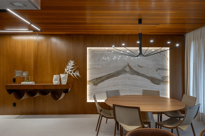 Apartamento em torres, com 3 suites: 58ª foto da galeria de imagens do imóvel