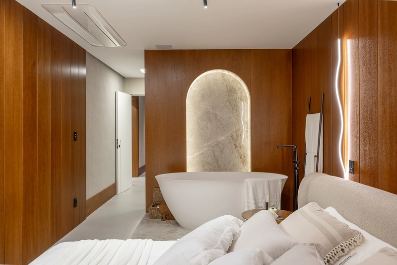 Apartamento em torres, com 3 suites: 35ª foto da galeria de imagens do imóvel