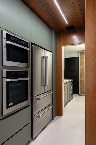 Apartamento em torres, com 3 suites: 20ª foto da galeria de imagens do imóvel