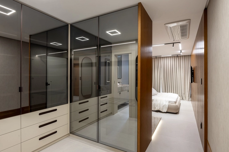 Apartamento em torres, com 3 suites: 30ª foto da galeria de imagens do imóvel