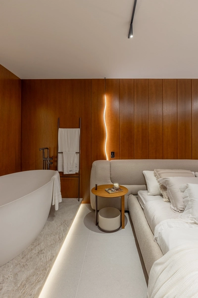 Apartamento em torres, com 3 suites: 32ª foto da galeria de imagens do imóvel