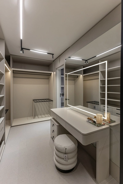 Apartamento em torres, com 3 suites: 53ª foto da galeria de imagens do imóvel