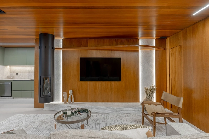 Apartamento em torres, com 3 suites: 59ª foto da galeria de imagens do imóvel