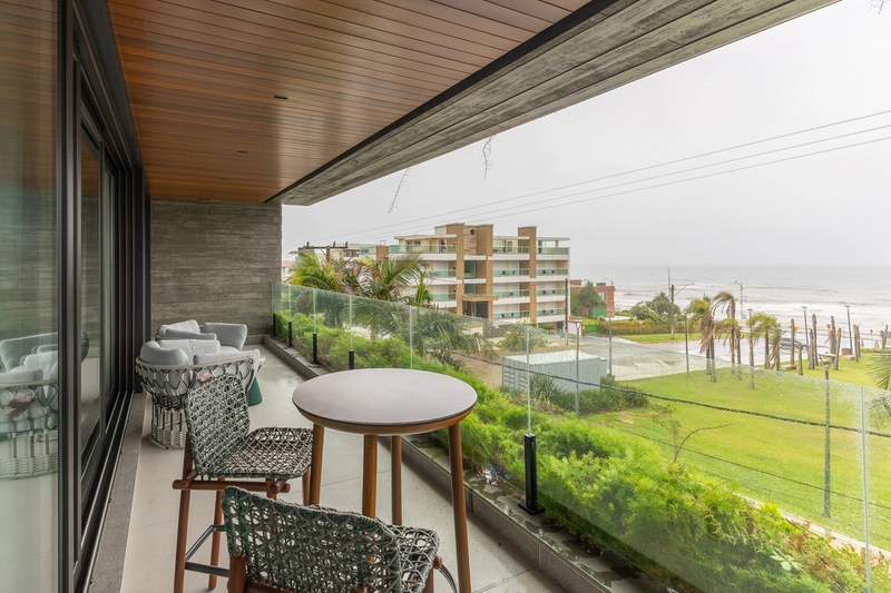 Apartamento em torres, com 3 suites: 78ª foto da galeria de imagens do imóvel