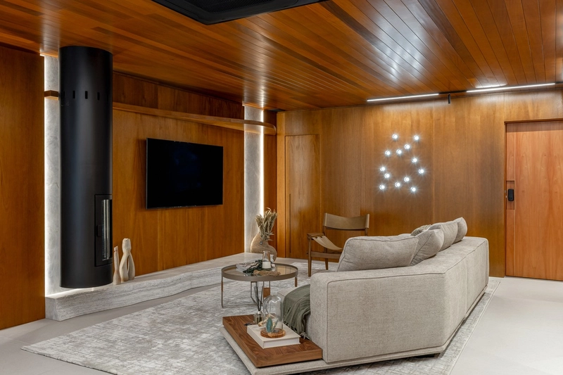 Apartamento em torres, com 3 suites: 6ª foto da galeria de imagens do imóvel