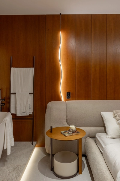 Apartamento em torres, com 3 suites: 33ª foto da galeria de imagens do imóvel