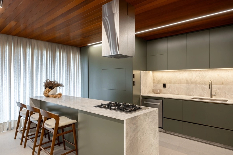 Apartamento em torres, com 3 suites: 24ª foto da galeria de imagens do imóvel