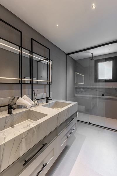 Apartamento em torres, com 3 suites: 54ª foto da galeria de imagens do imóvel