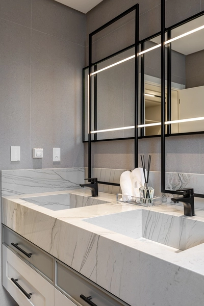 Apartamento em torres, com 3 suites: 57ª foto da galeria de imagens do imóvel