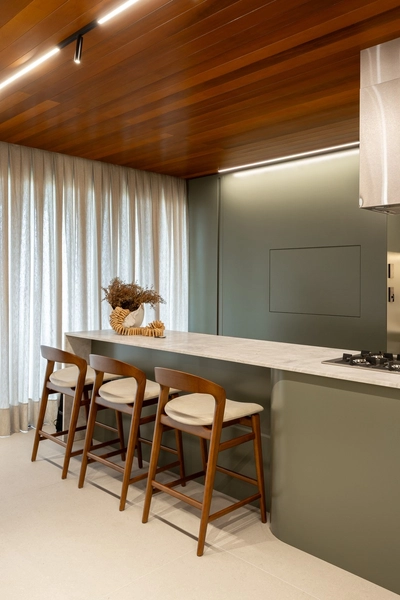 Apartamento em torres, com 3 suites: 28ª foto da galeria de imagens do imóvel