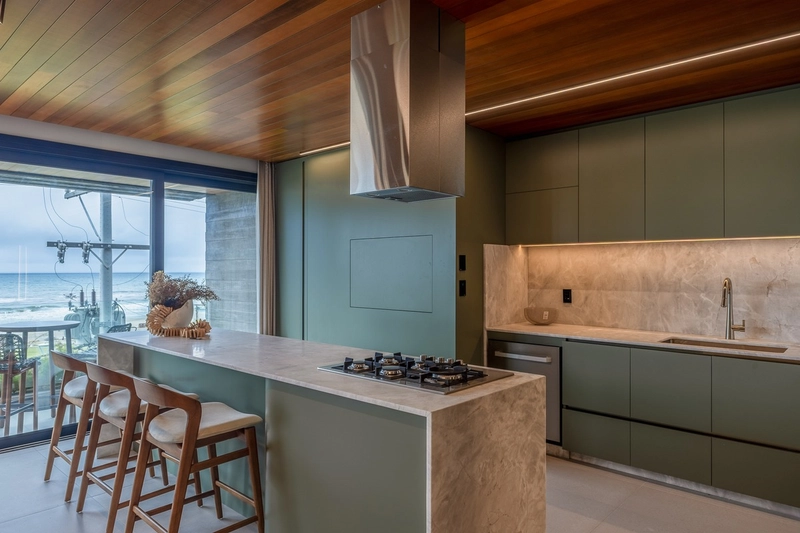 Apartamento em torres, com 3 suites: 25ª foto da galeria de imagens do imóvel