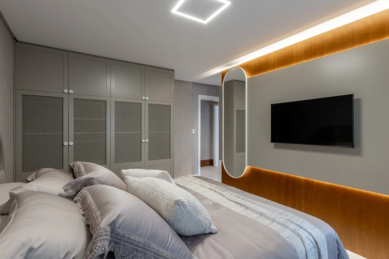 Apartamento em torres, com 3 suites: 49ª foto da galeria de imagens do imóvel