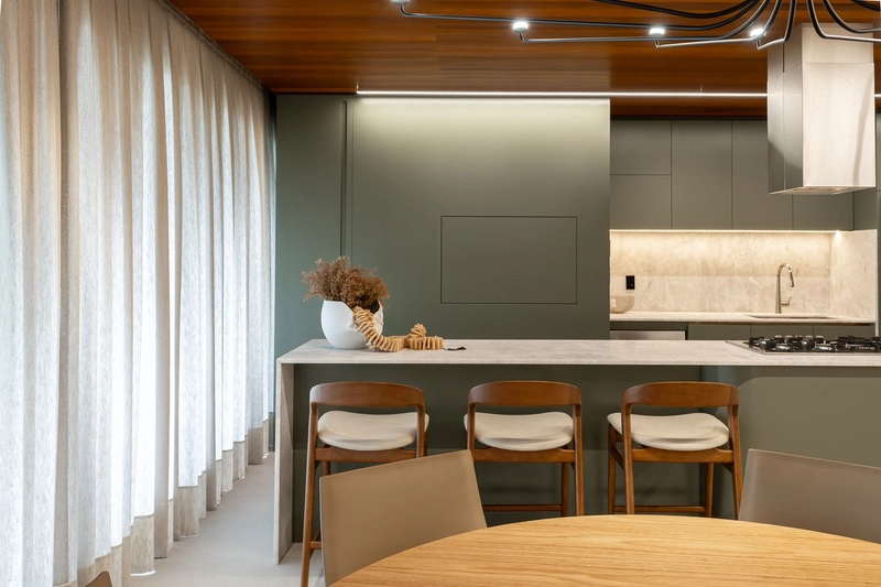 Apartamento em torres, com 3 suites: 12ª foto da galeria de imagens do imóvel