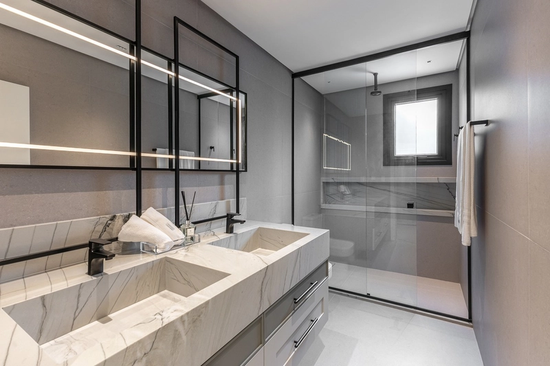 Apartamento em torres, com 3 suites: 55ª foto da galeria de imagens do imóvel